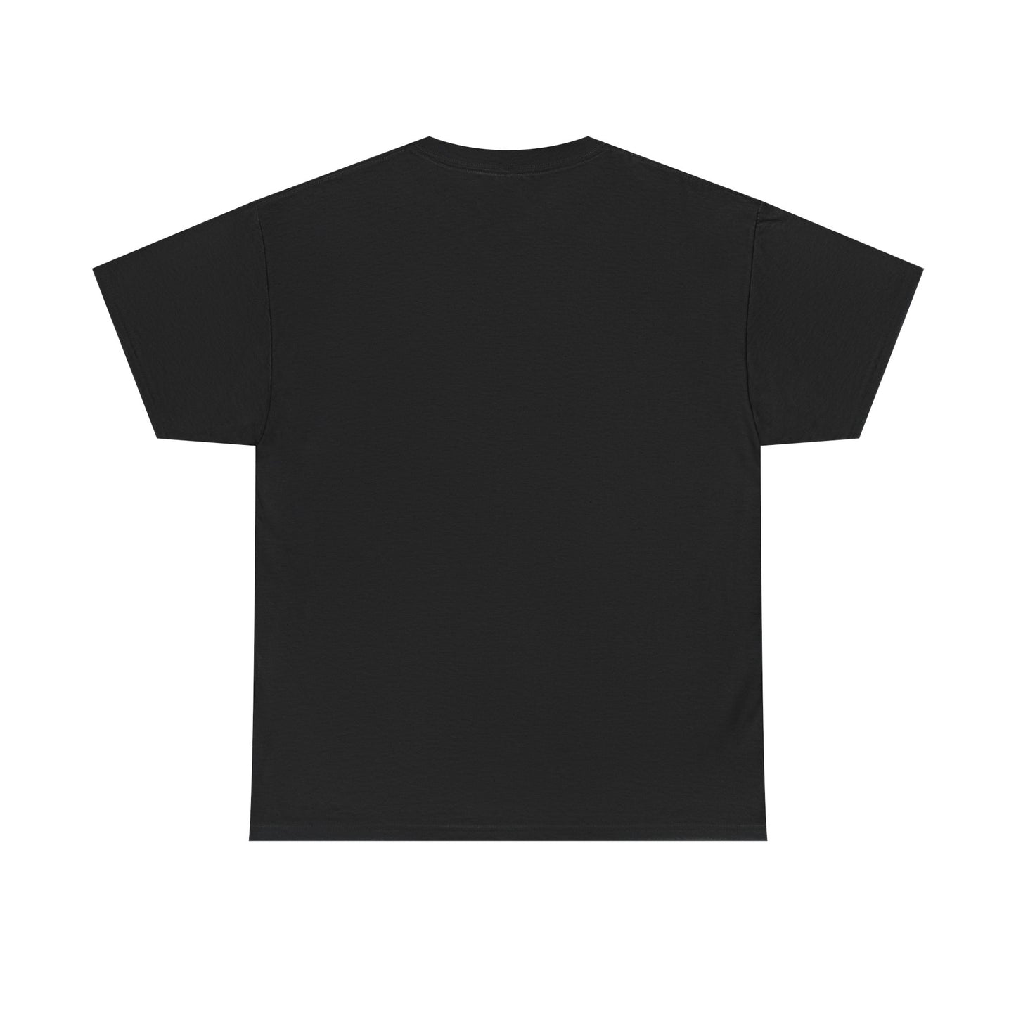 Horror Heavy Cotton Tee - 'Can I Interest You in Summer Camp?' Classic Horror Inspired Shirt