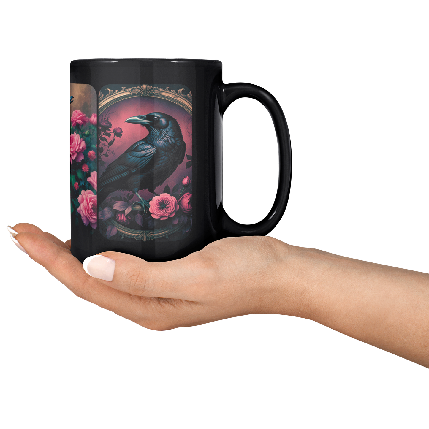 Goth_Crow_Mug_15oz_Dishwasher_and_Micr_Lifestyle_RH_Serving_Mockup.png