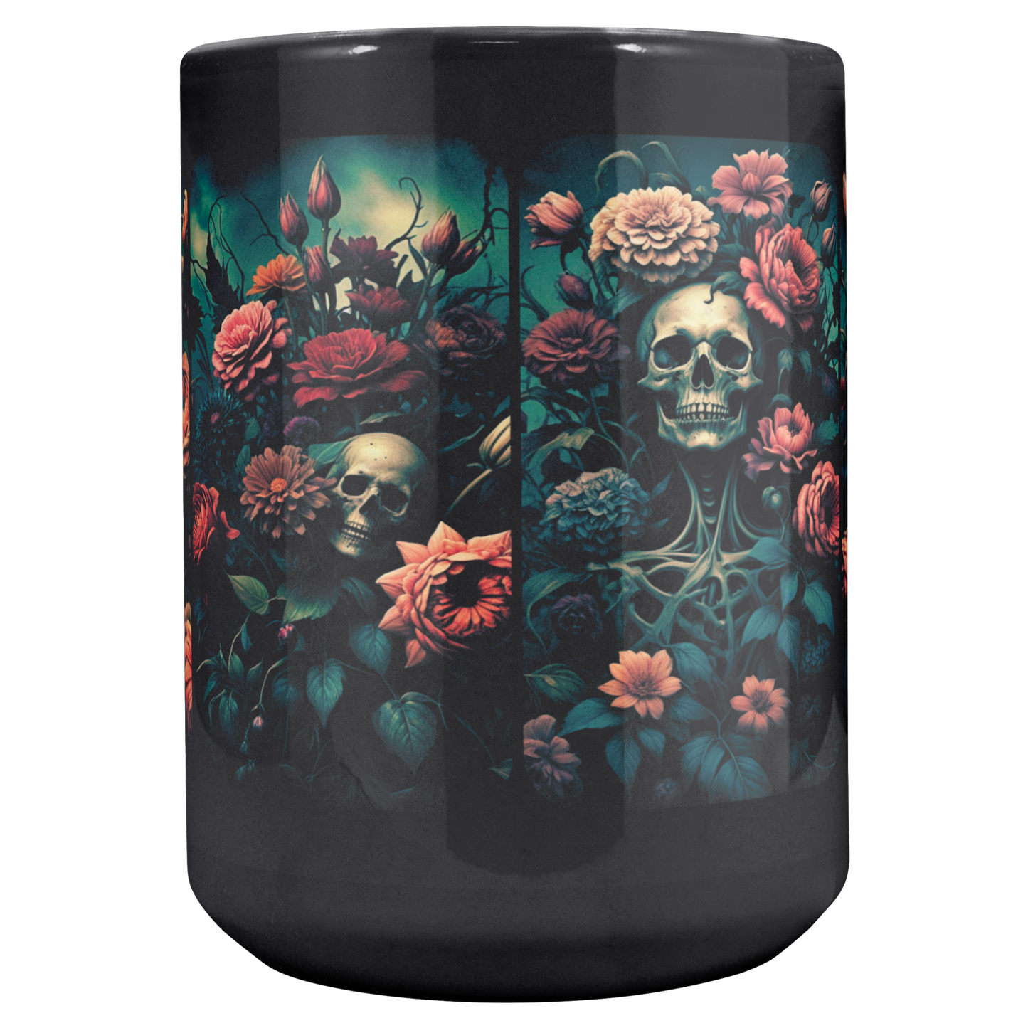 Horror_Skull_and_Floral_Ceramic_Mugs_Ce_Main_Center_Mockup.png