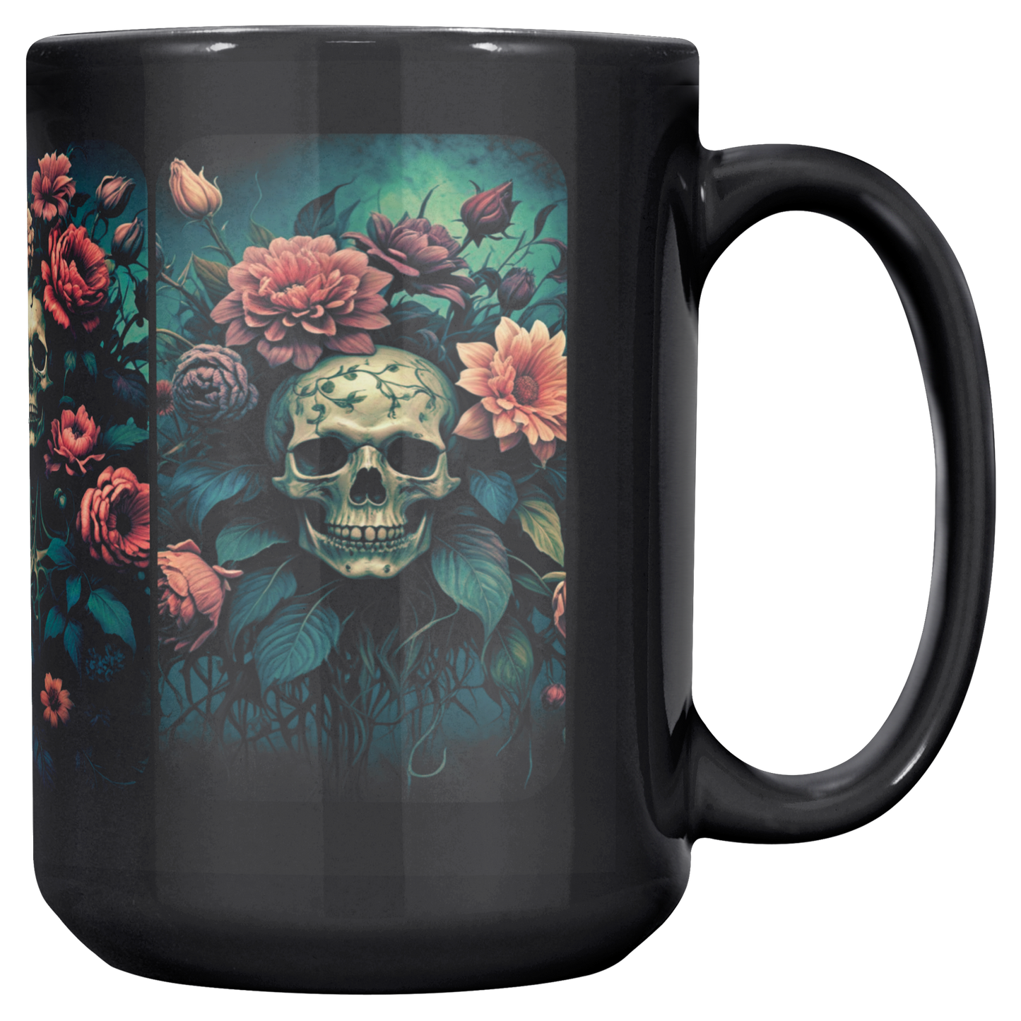 Horror_Skull_and_Floral_Ceramic_Mugs_Ce_Main_RH_Mockup.png