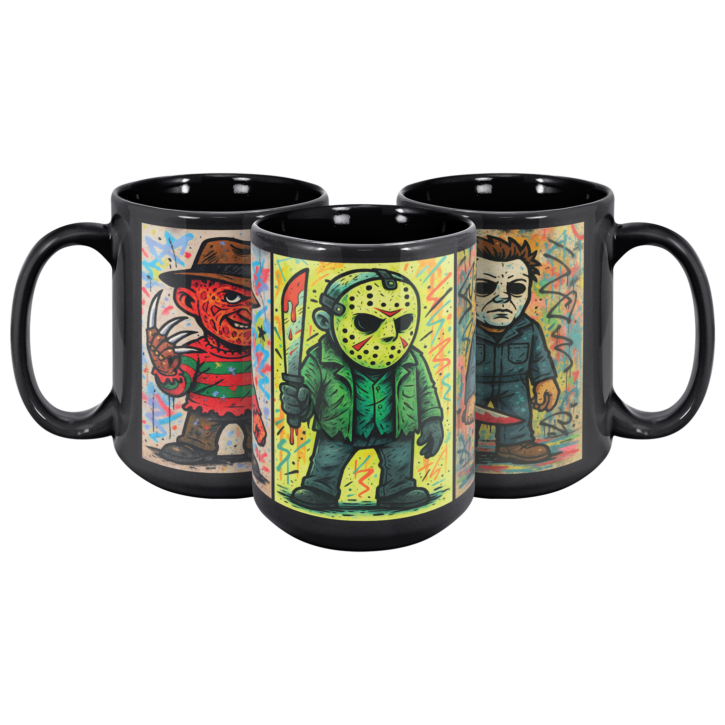 Pop-Art_Classic_Horror_Characters_15oz_M_3pc_Triangle_View_Mockup.png