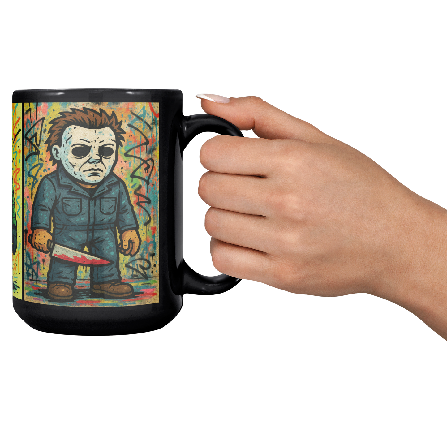Pop-Art_Classic_Horror_Characters_15oz_M_Lifestyle_RH_Cheers_Mockup.png