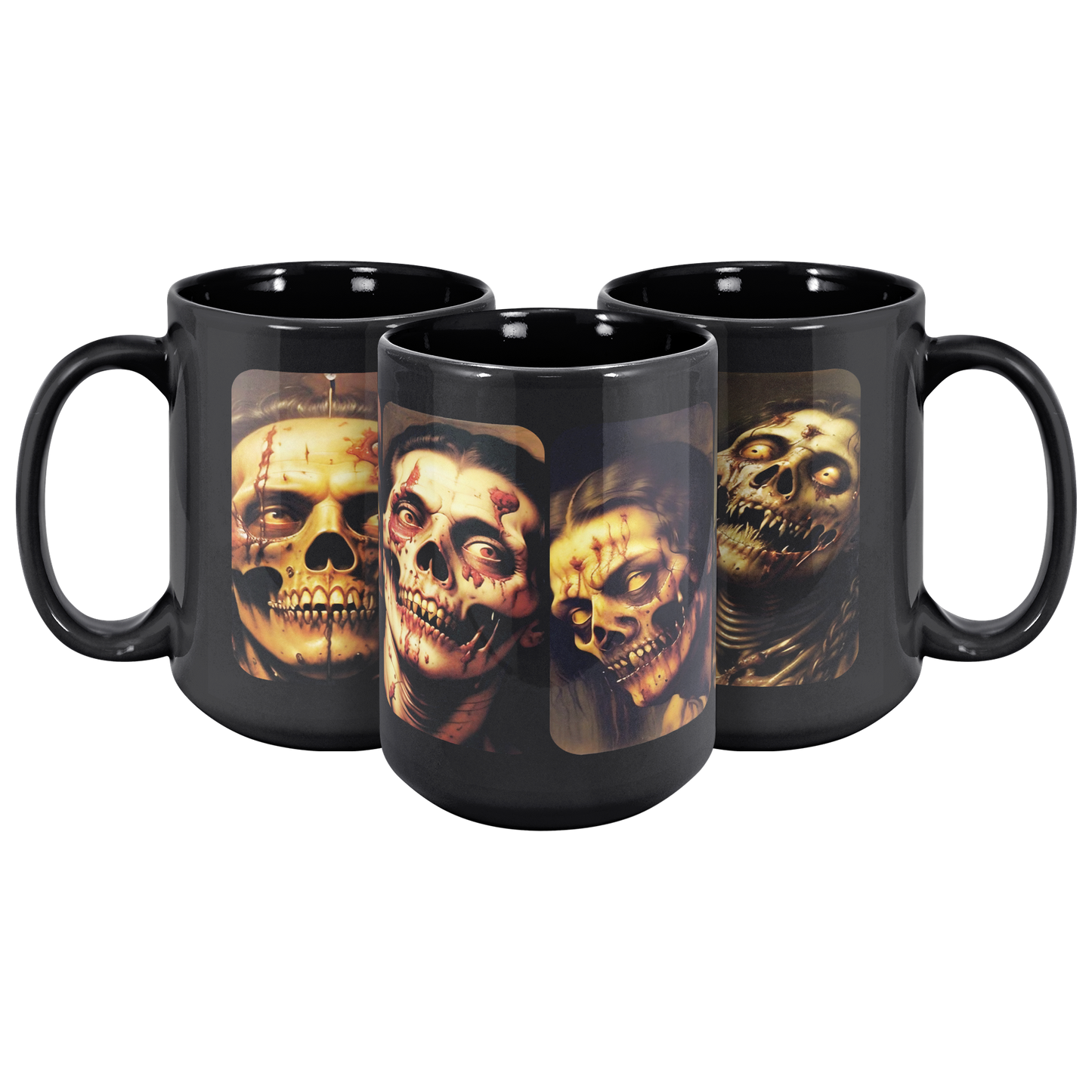 Retro_Skull_Zombies_for_Friendship_Mug_o_3pc_Triangle_View_Mockup.png