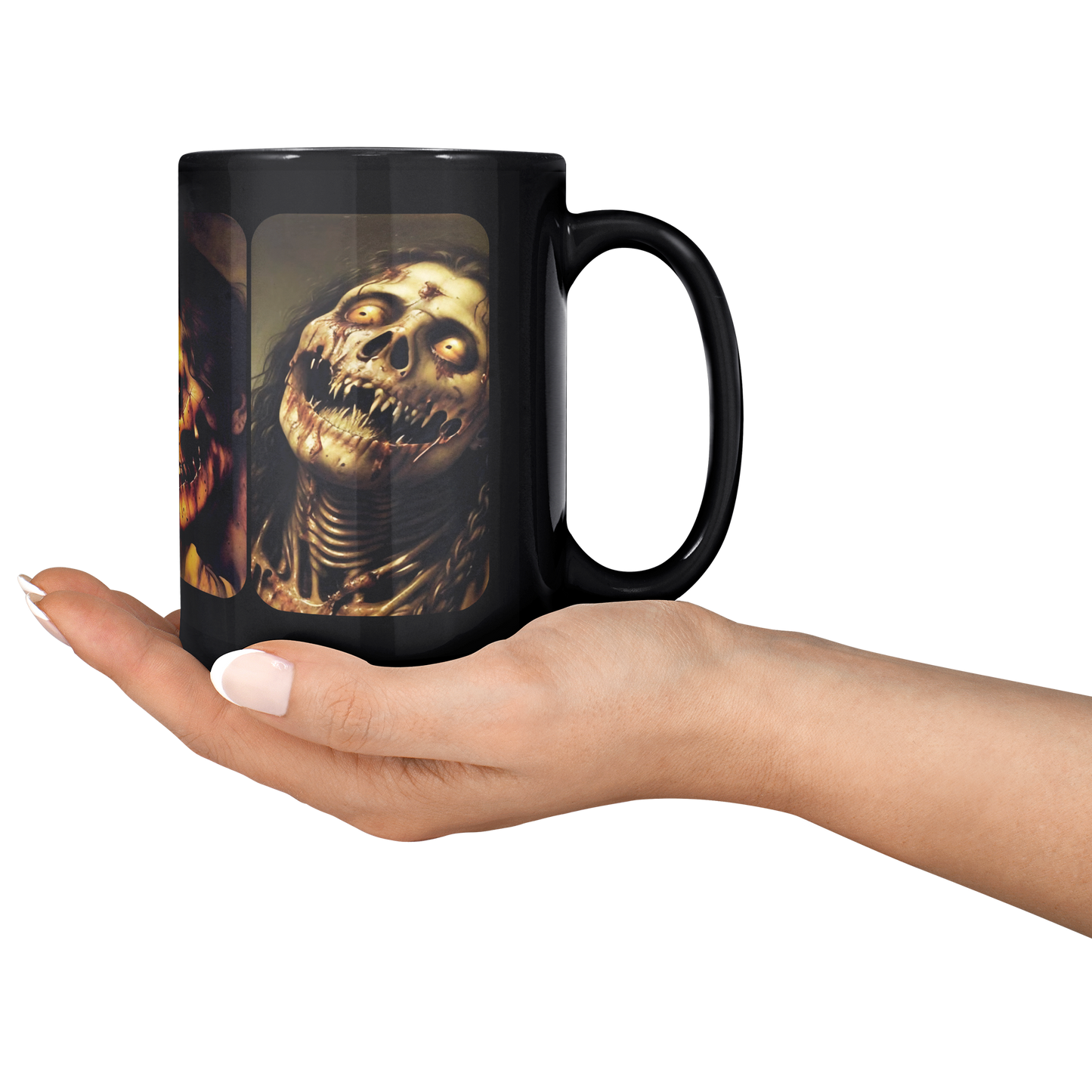 Retro_Skull_Zombies_for_Friendship_Mug_o_Lifestyle_RH_Serving_Mockup.png
