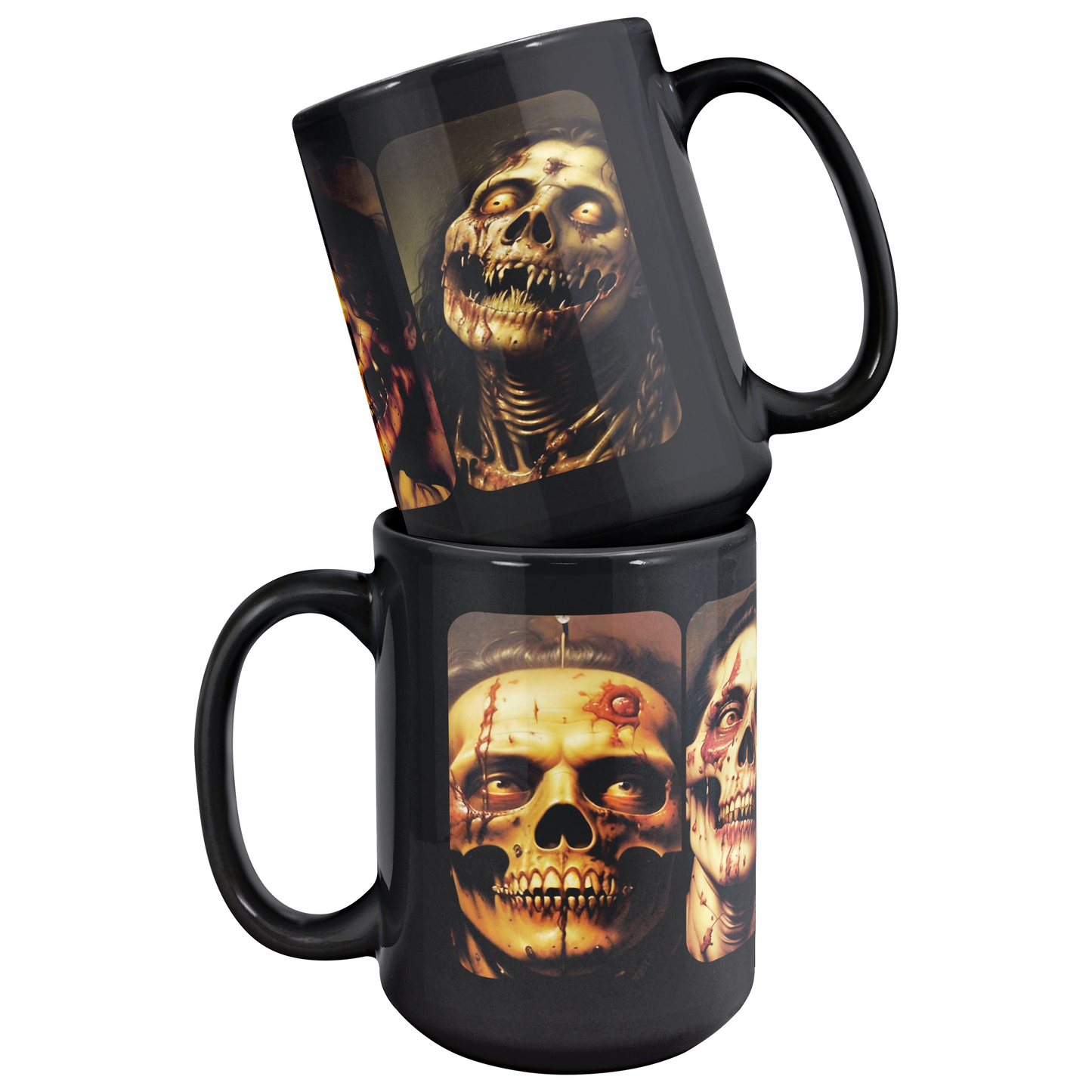 Retro_Skull_Zombies_for_Friendship_Mug_o_Mug_Stacked_Mockup.png