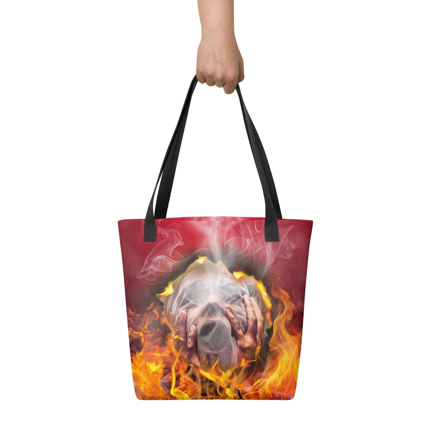 Horror Tote | Spooky Horror Bag