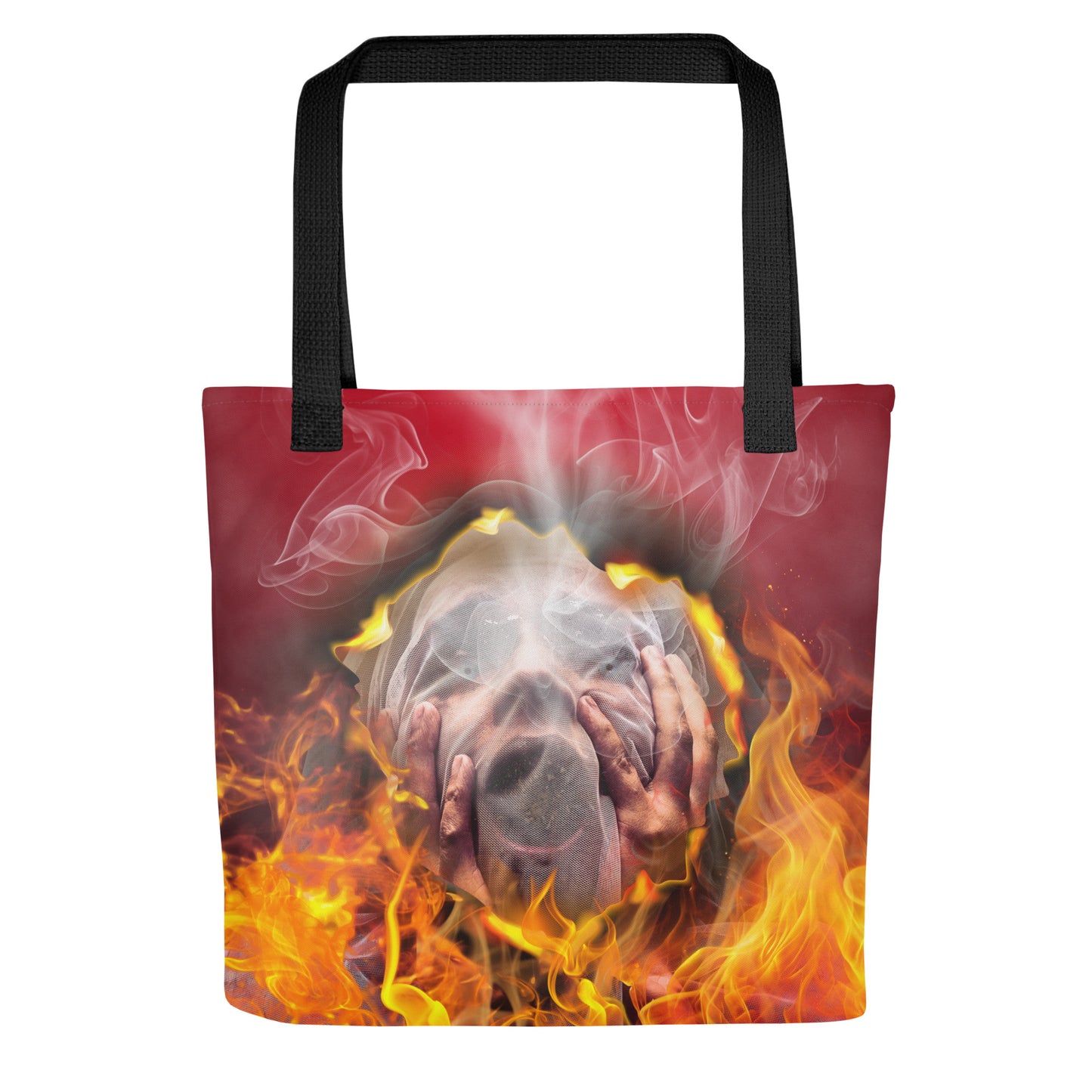Horror Tote | Spooky Horror Bag