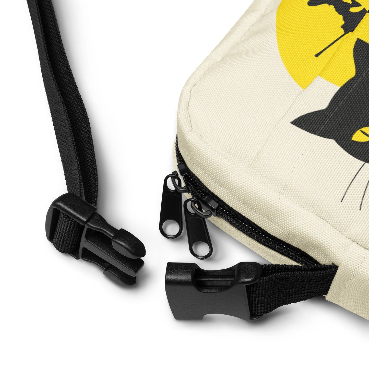 Halloween Bag Vintage Black Cat Purse Halloween Bag for Witches Witchy Crossbody Halloween Bags