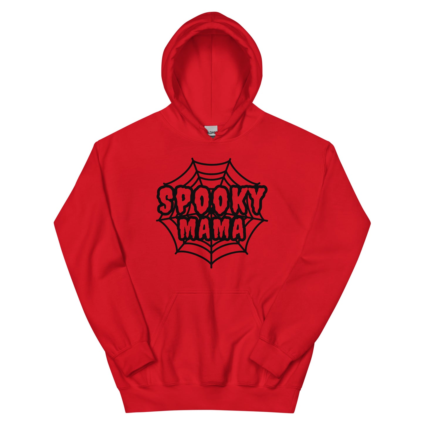 Halloween Hoodie for Mothers | Hoodie Sweatshirt for Halloween