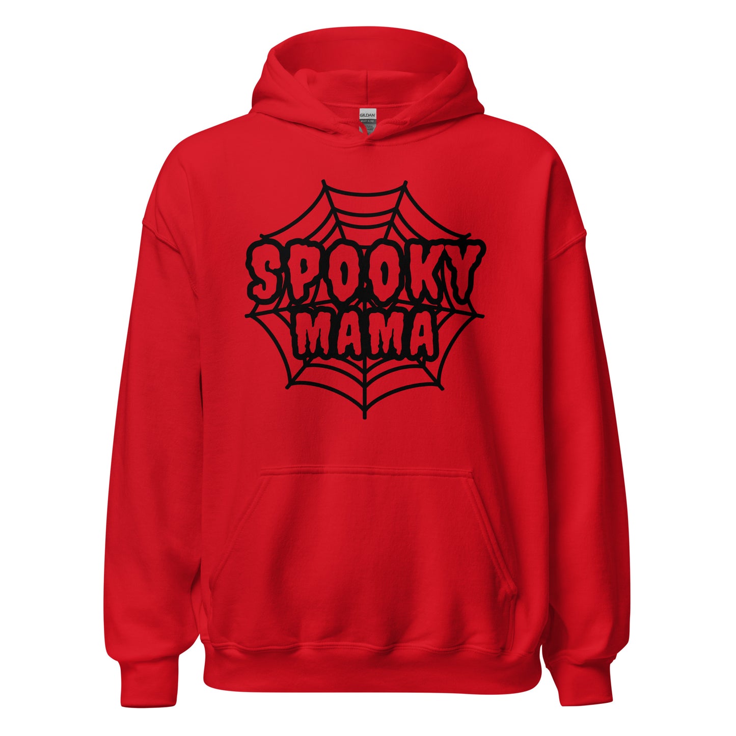 Halloween Hoodie for Mothers | Hoodie Sweatshirt for Halloween