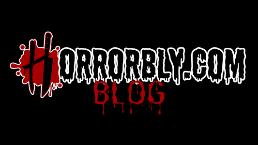 Why buy from Horrorbly.com?