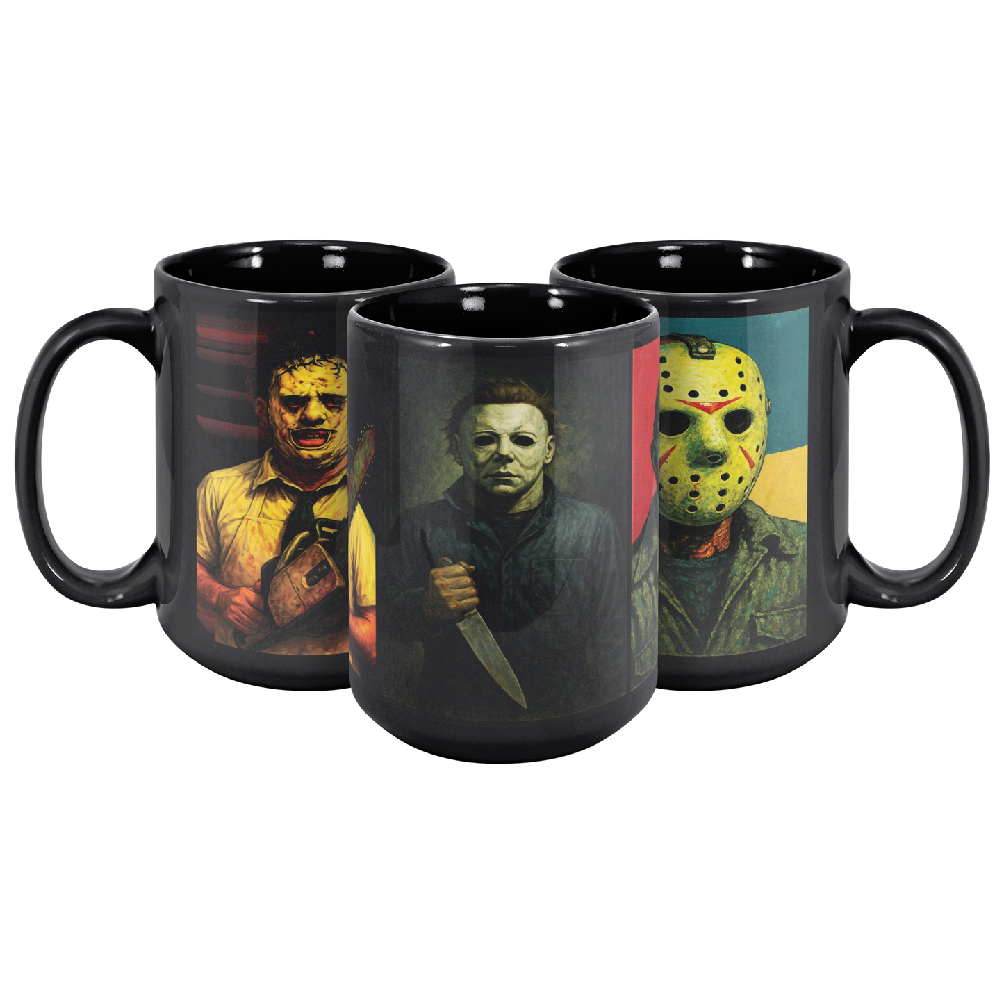 Classic_Horror_Icons_15oz_Mug_3pc_Triangle_View_Mockup.png