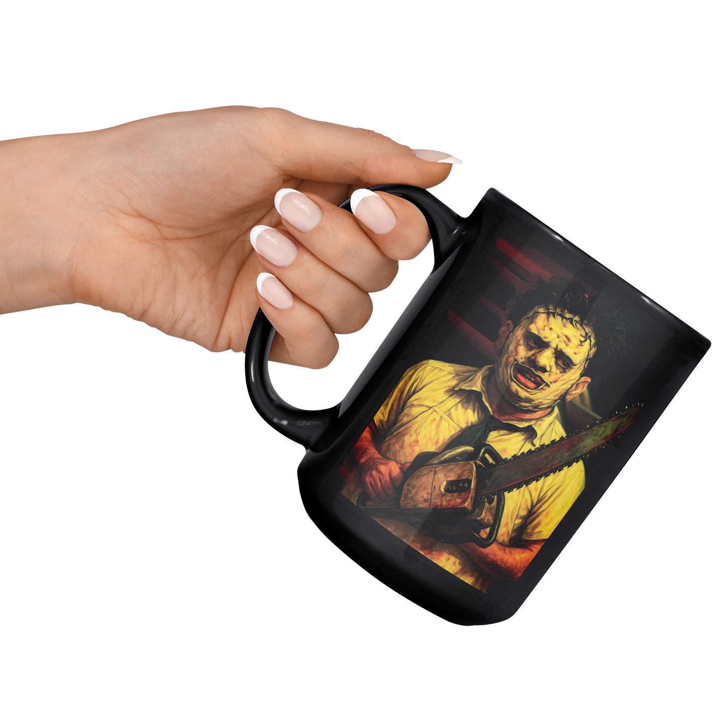 Classic_Horror_Icons_15oz_Mug_Lifestyle_LH_Raised_Angle_Mockup.png