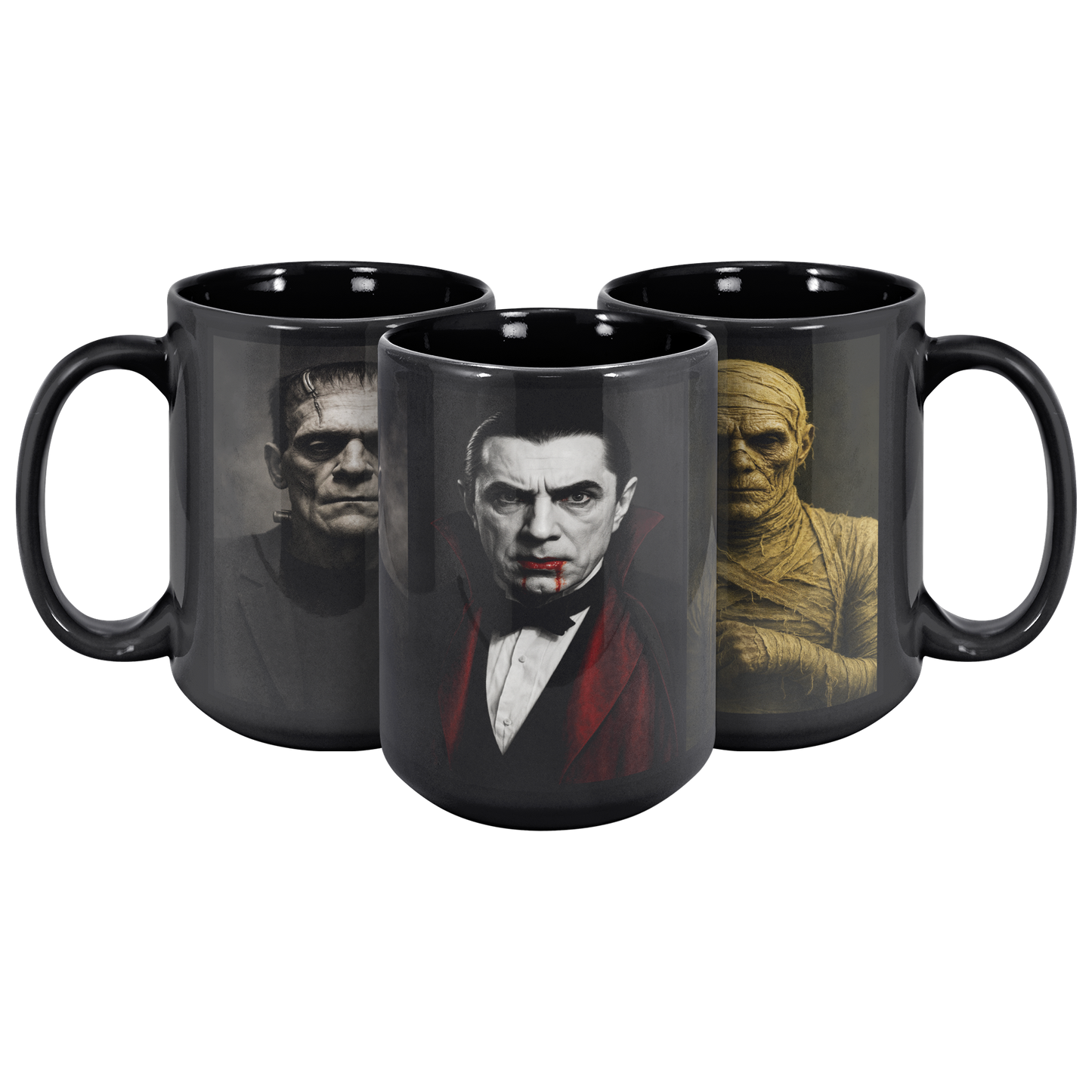 Classic_Horror_Villains_15o_Mug_Franken_3pc_Triangle_View_Mockup.png