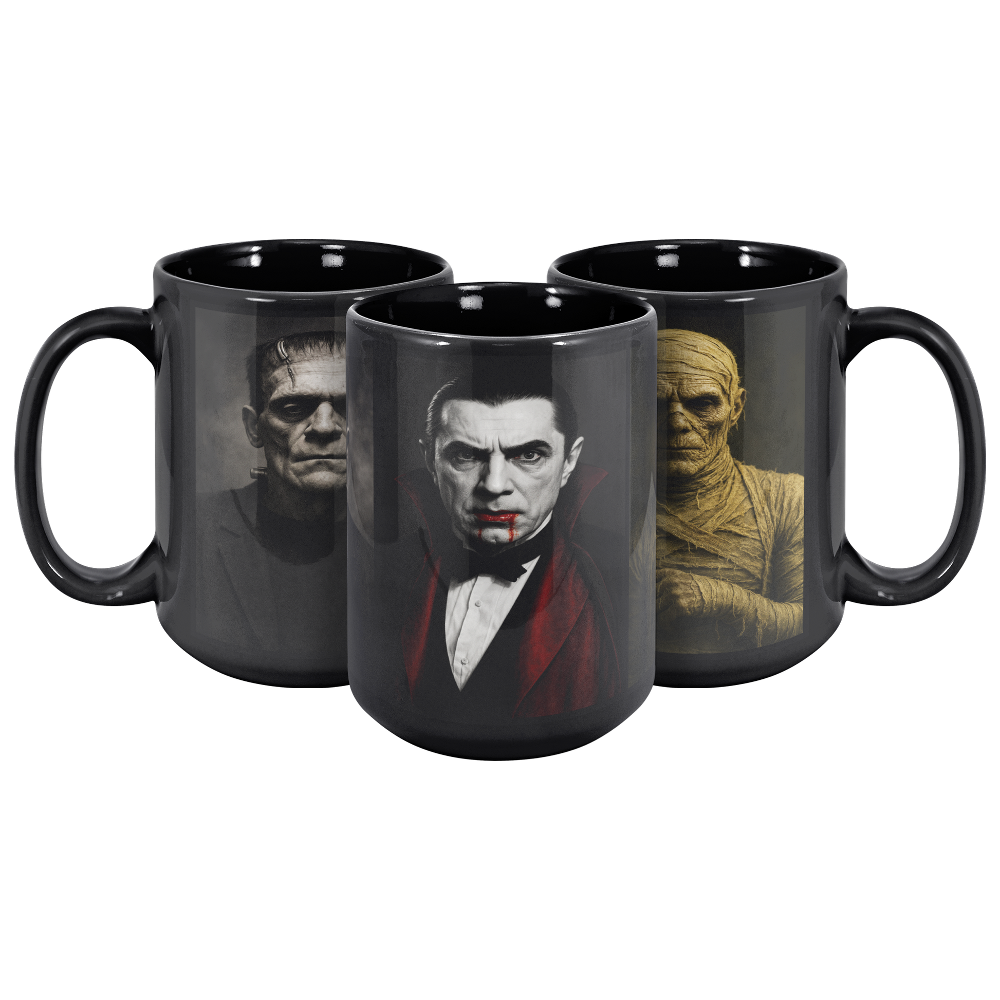 Classic_Horror_Villains_15o_Mug_Franken_3pc_Triangle_View_Mockup.png