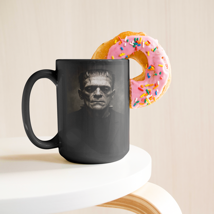 Classic_Horror_Villains_15o_Mug_Franken_Lifestyle_Donut_LH_Mockup.png