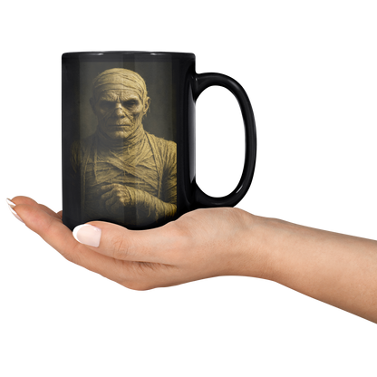 Classic_Horror_Villains_15o_Mug_Franken_Lifestyle_RH_Serving_Mockup.png