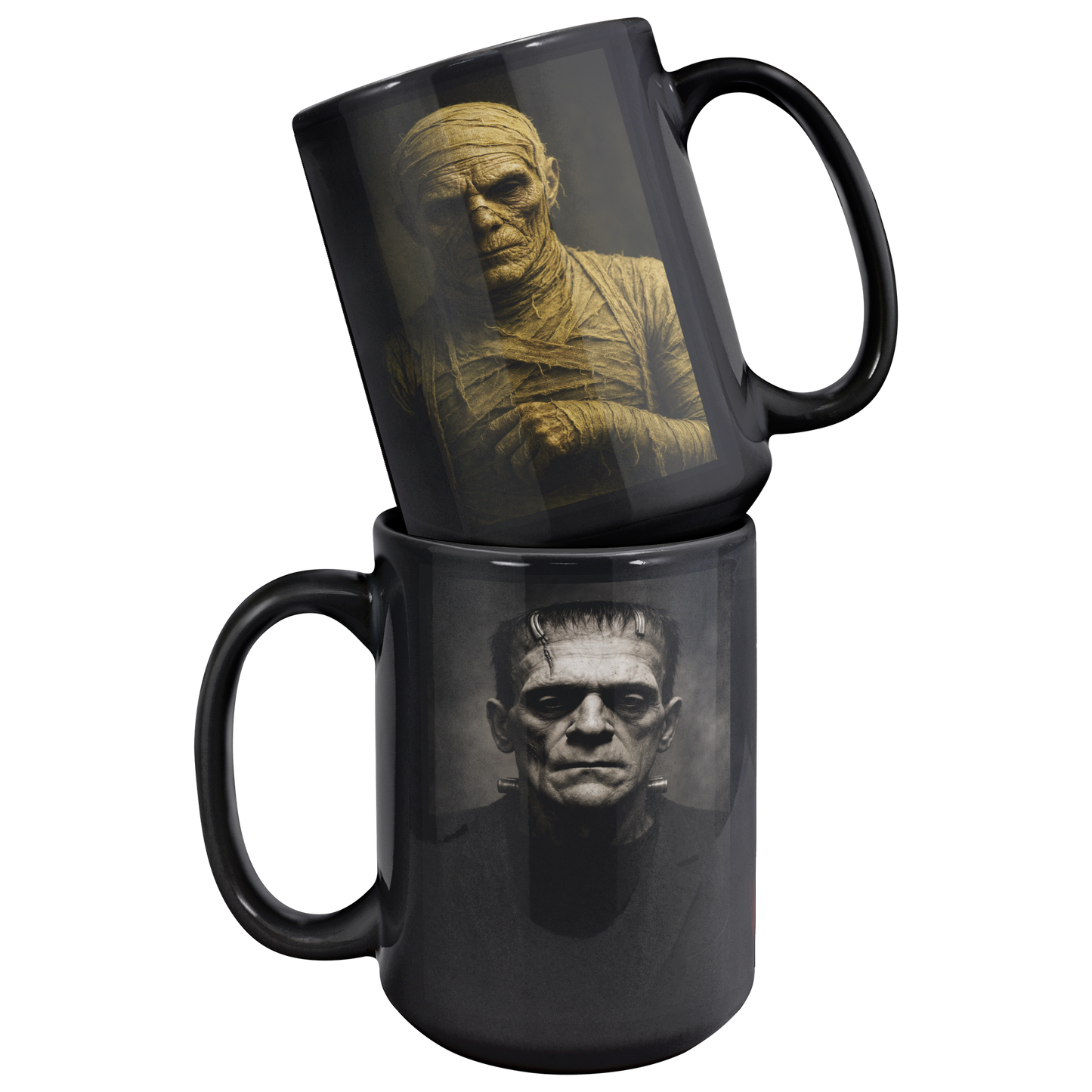 Classic_Horror_Villains_15o_Mug_Franken_Mug_Stacked_Mockup.png