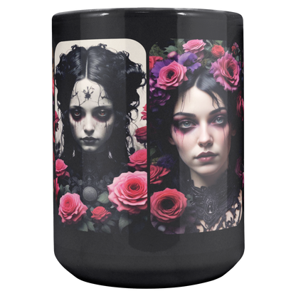 Floral_Goth_Girl_15oz_Ceramic_Mug_Main_Center_Mockup.png