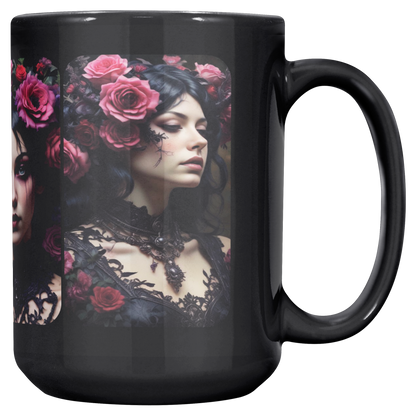 Floral_Goth_Girl_15oz_Ceramic_Mug_Main_RH_Mockup.png