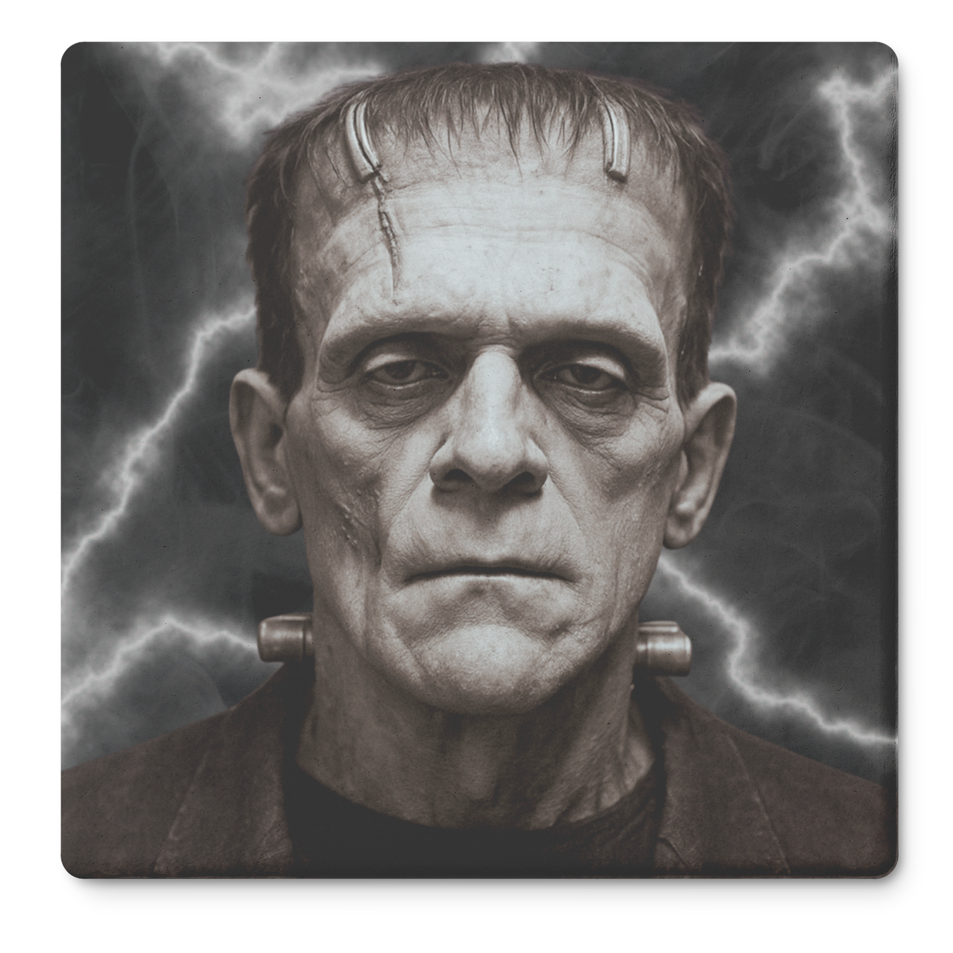 Frankensteins_Monster_Coasters_Set_of__SquareStoneCoaster_Flat_Mockup.png