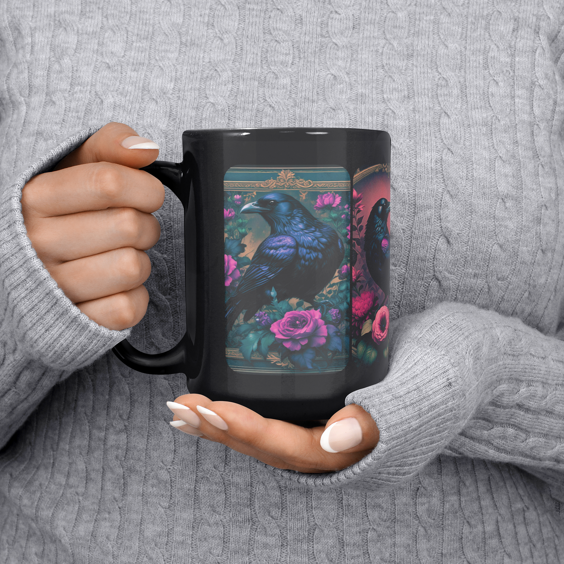 Goth_Crow_Mug_15oz_Dishwasher_and_Micr_Lifestyle_LH_Chest_Mockup.png