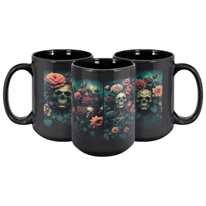 Horror_Skull_and_Floral_Ceramic_Mugs_Ce_3pc_Triangle_View_Mockup.png