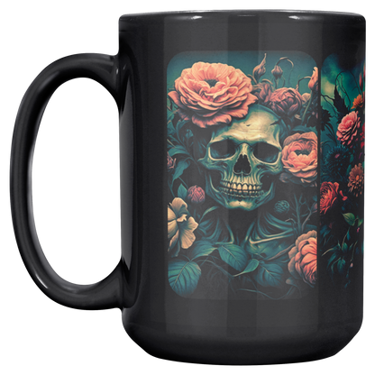Horror_Skull_and_Floral_Ceramic_Mugs_Ce_Main_LH_Mockup.png