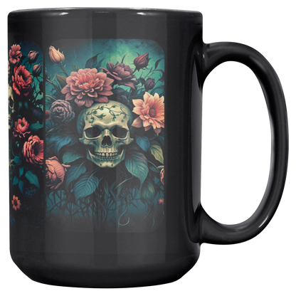 Horror_Skull_and_Floral_Ceramic_Mugs_Ce_Main_RH_Mockup.png