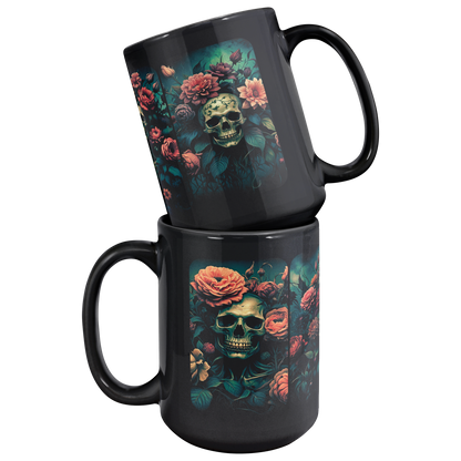 Horror_Skull_and_Floral_Ceramic_Mugs_Ce_Mug_Stacked_Mockup.png