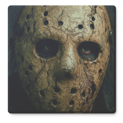Jason_Voorhees_Closeup_SquareStoneCoaster_Flat_Mockup.png