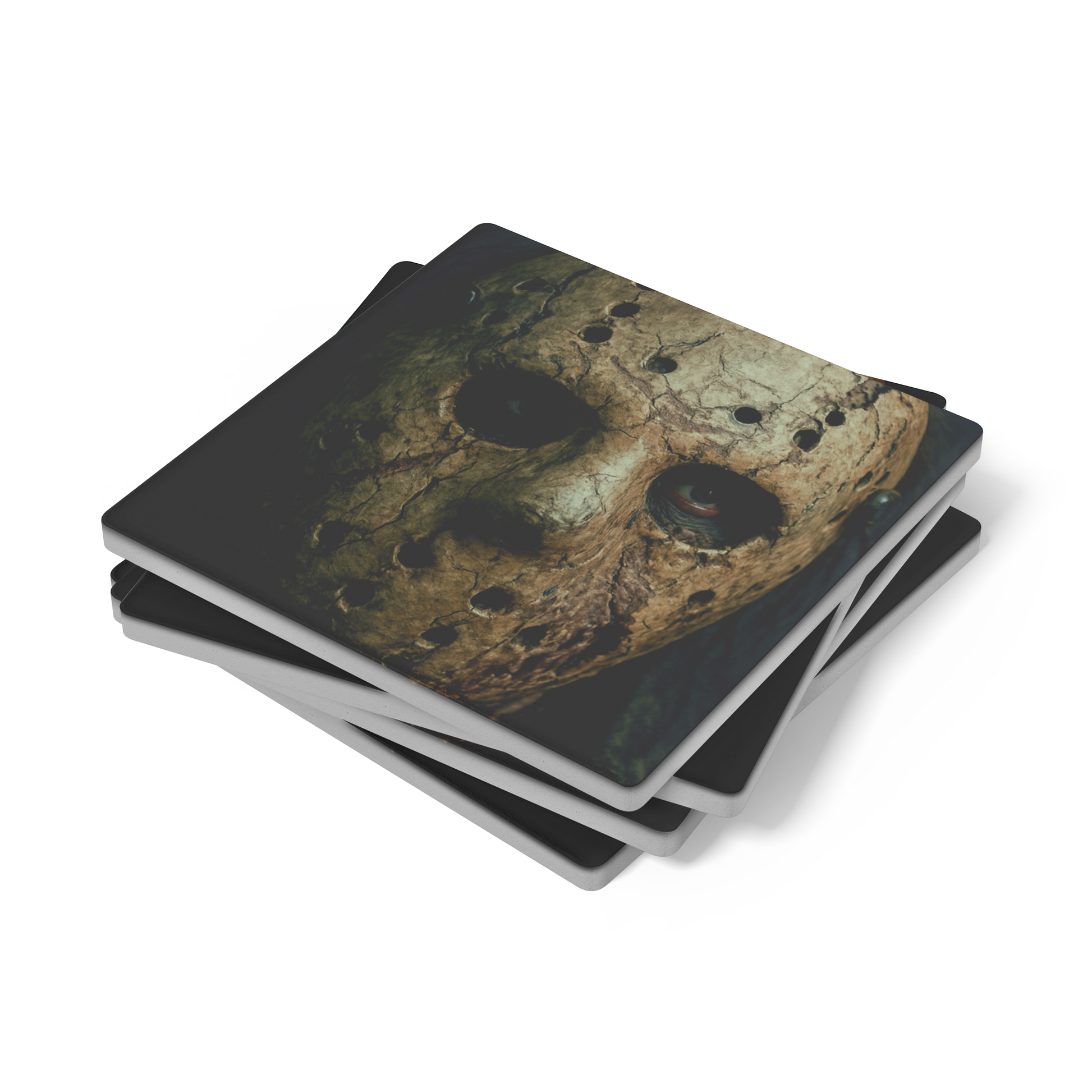 Jason_Voorhees_Closeup_SquareStoneCoaster_Stack_Mockup.png