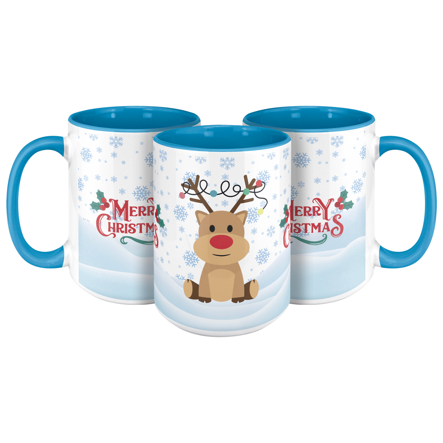 Reindeer_Christmas_15oz_3pc_Triangle_View_Mockup.png