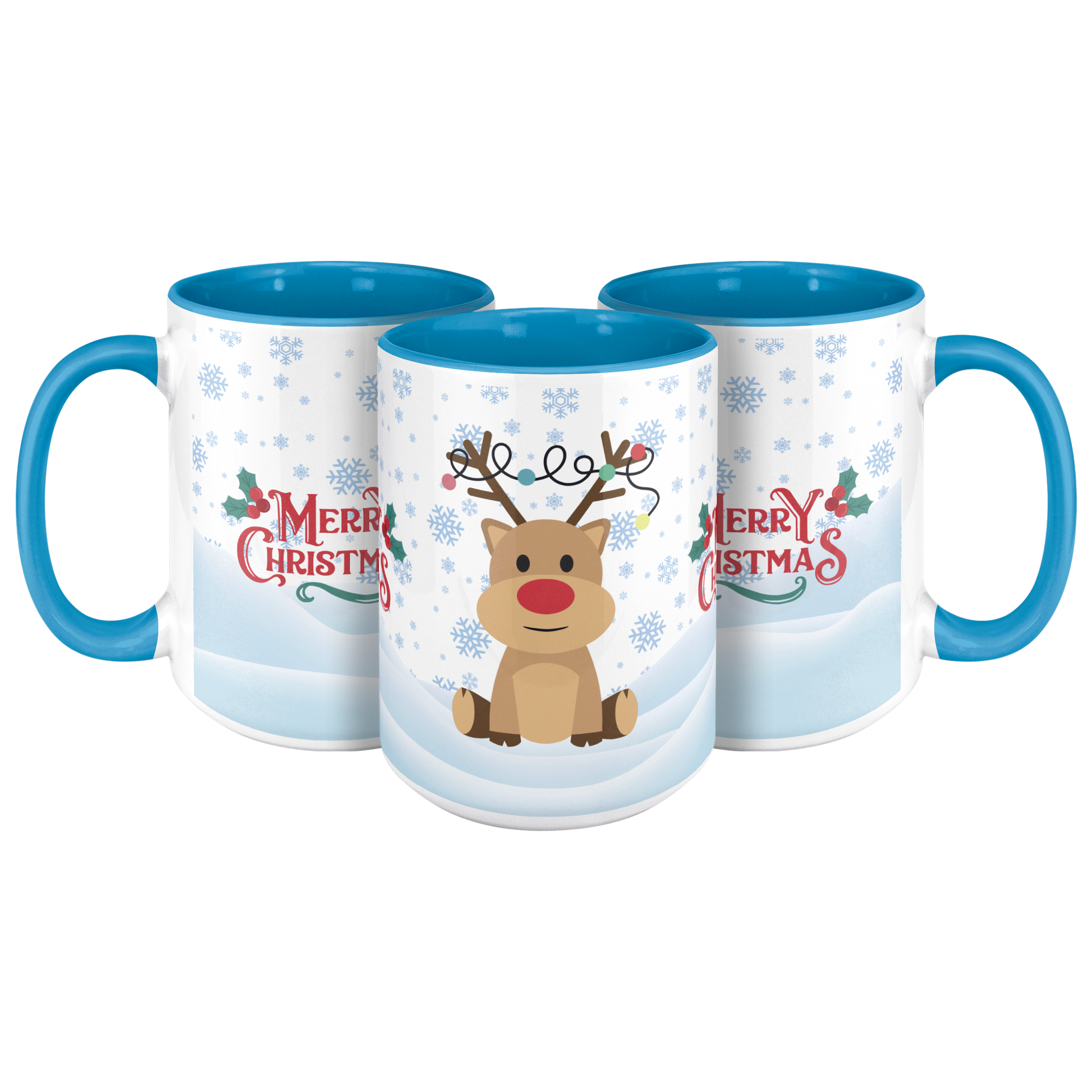 Reindeer_Christmas_15oz_3pc_Triangle_View_Mockup.png