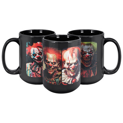 Sinister_Clowns_of_Horror_Ceramic_Coffee_3pc_Triangle_View_Mockup.png
