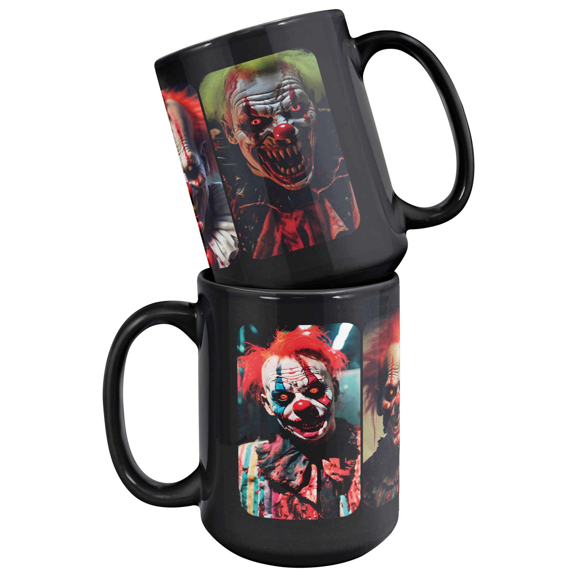 Sinister_Clowns_of_Horror_Ceramic_Coffee_Mug_Stacked_Mockup.png