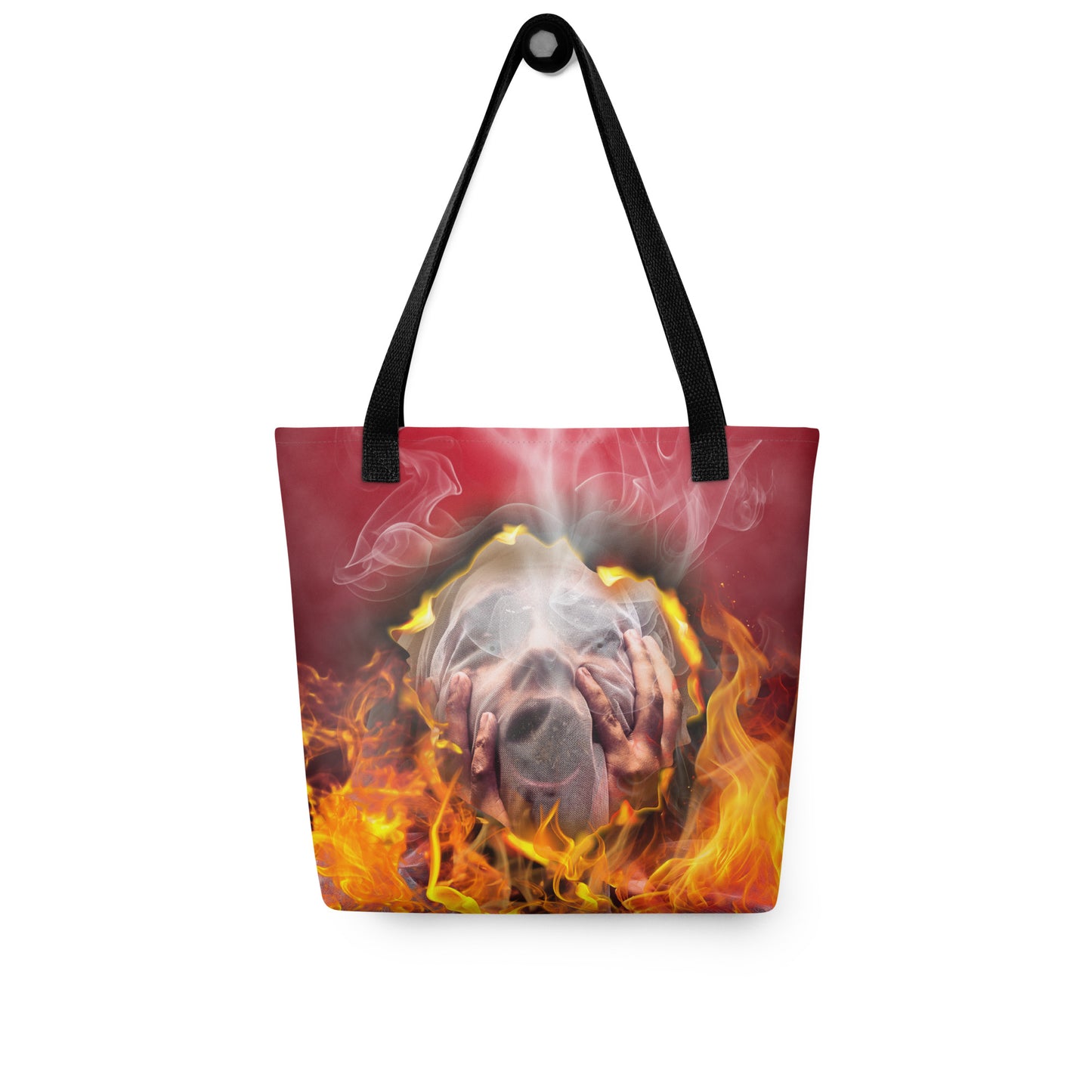 Horror Tote | Spooky Horror Bag
