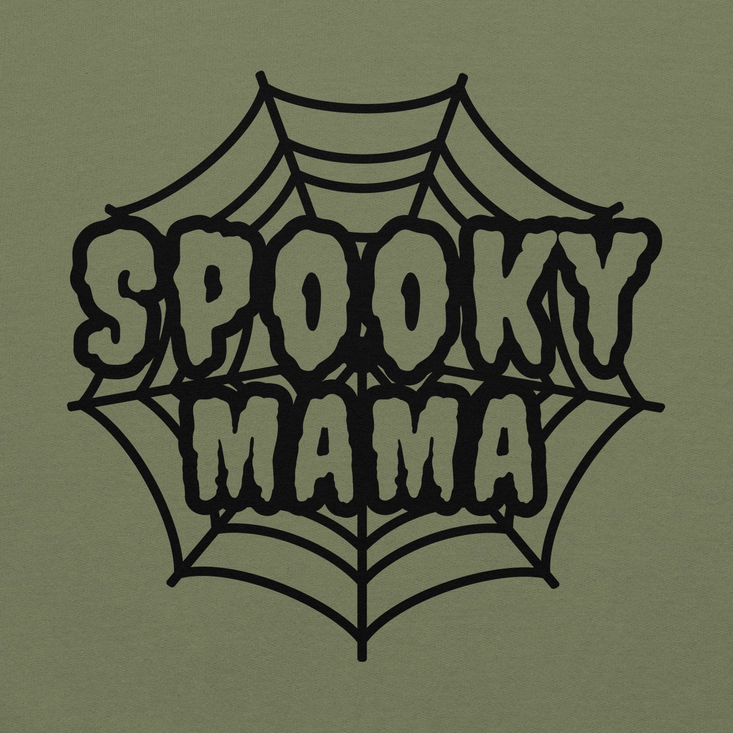 Halloween Hoodie for Mothers | Hoodie Sweatshirt for Halloween