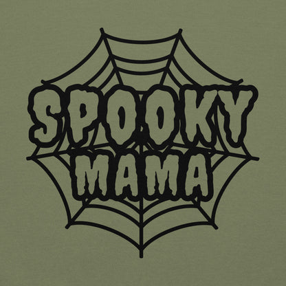 Halloween Hoodie for Mothers | Hoodie Sweatshirt for Halloween