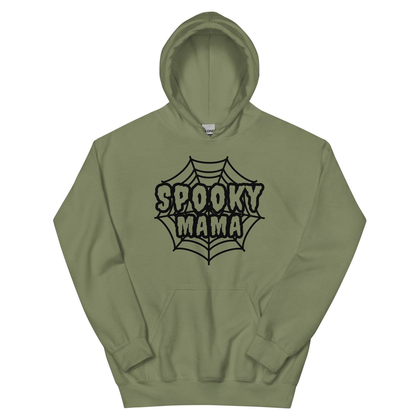 Halloween Hoodie for Mothers | Hoodie Sweatshirt for Halloween