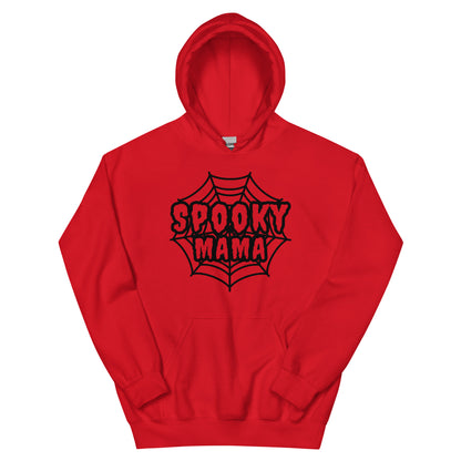 Halloween Hoodie for Mothers | Hoodie Sweatshirt for Halloween