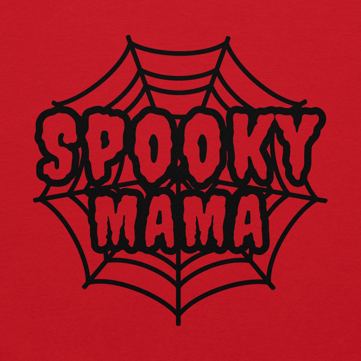 Halloween Hoodie for Mothers | Hoodie Sweatshirt for Halloween