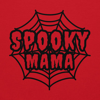 Halloween Hoodie for Mothers | Hoodie Sweatshirt for Halloween