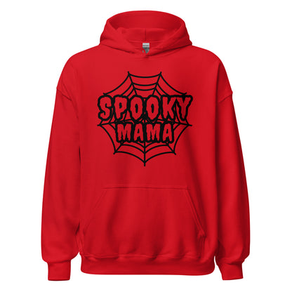 Halloween Hoodie for Mothers | Hoodie Sweatshirt for Halloween