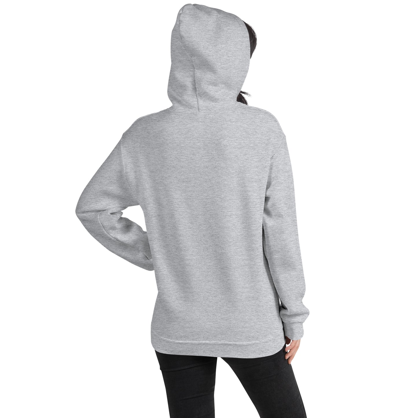 Halloween Hoodie for Mothers | Hoodie Sweatshirt for Halloween