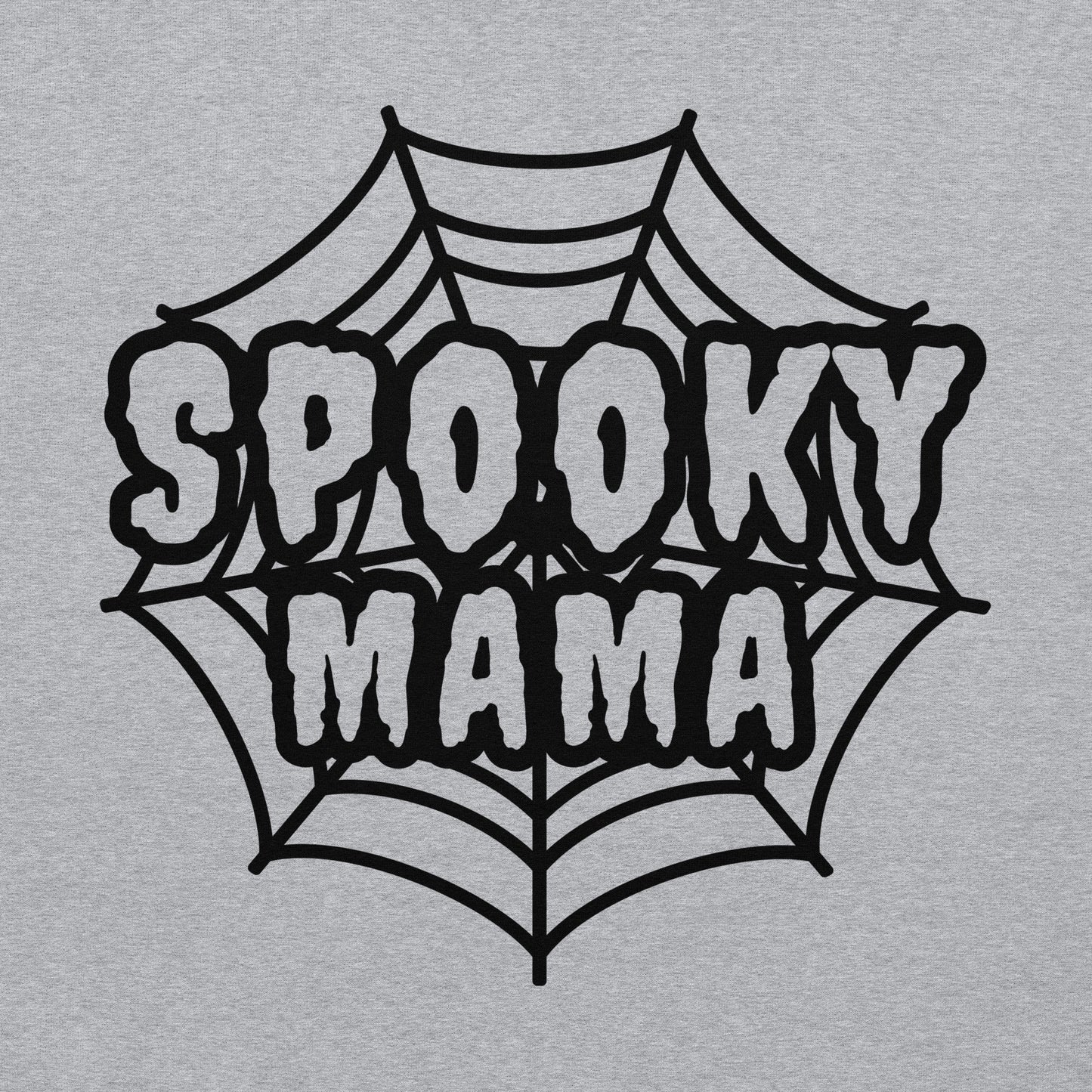 Halloween Hoodie for Mothers | Hoodie Sweatshirt for Halloween