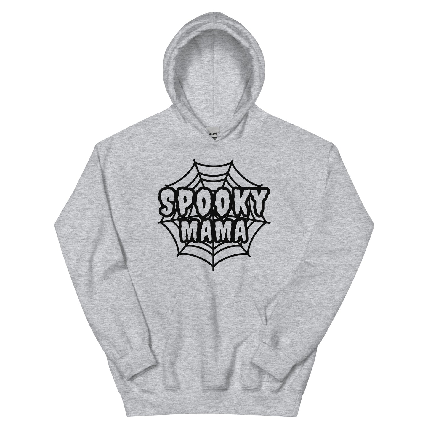 Halloween Hoodie for Mothers | Hoodie Sweatshirt for Halloween