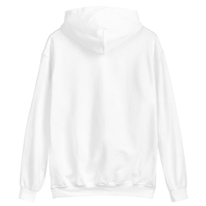 Cute and Creepy Hoodie