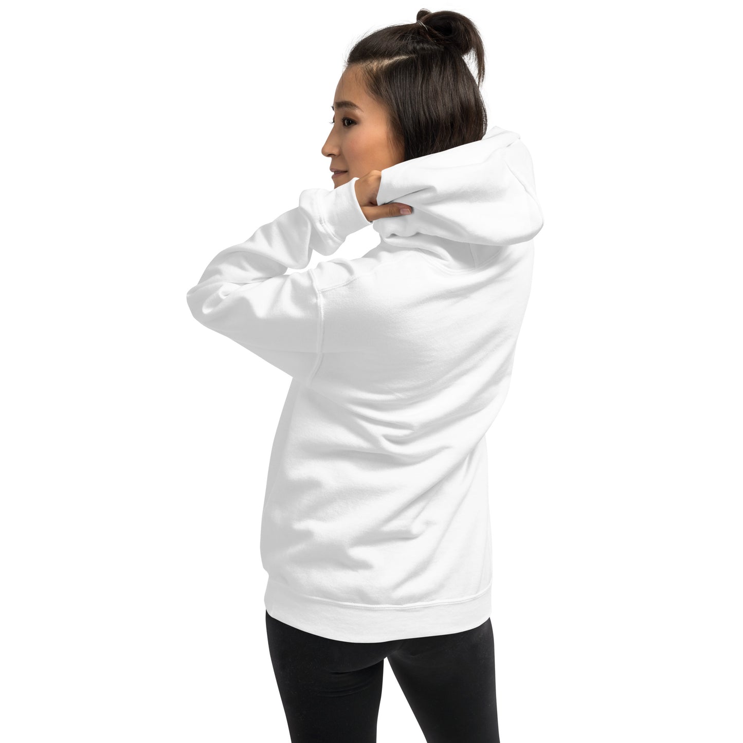 Black Cats Only Hoodie | Black Cat Halloween Top