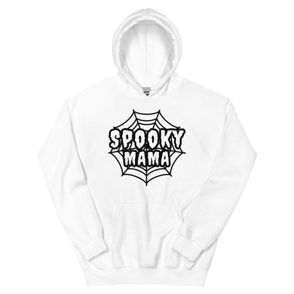 Halloween Hoodie for Mothers | Hoodie Sweatshirt for Halloween